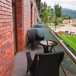 Hotel Mlyn Jacka & Jaroszowice