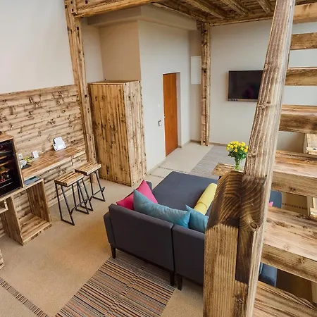 Hotel Mlyn Jacka & Jaroszowice