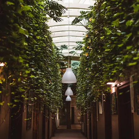 Mlyn Jacka & Hotel Jaroszowice