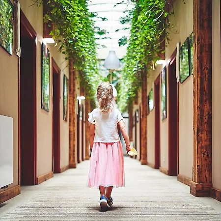 Hotel Mlyn Jacka & Jaroszowice