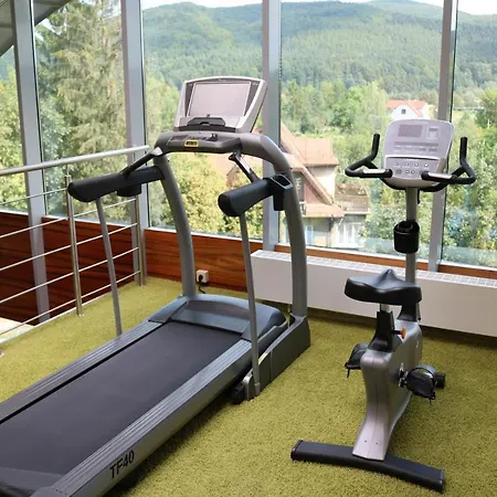 Hotel Mlyn Jacka & Jaroszowice