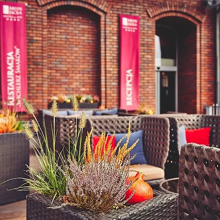 Młyn Jacka Hotel&spa 4* Jaroszowice