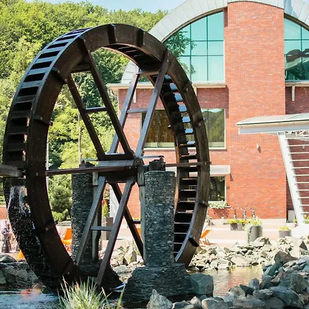 Hotel Mlyn Jacka & Jaroszowice