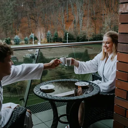 Młyn Jacka Hotel&spa 4* Jaroszowice