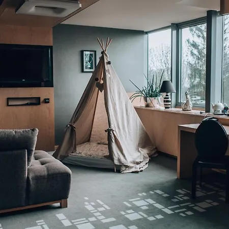 Mlyn Jacka & Hotel Jaroszowice