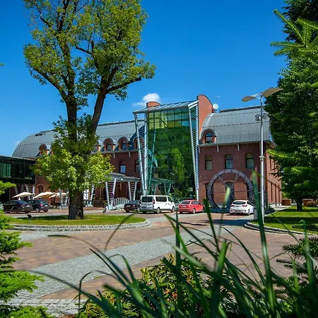 酒店 米林杰卡酒店&spa Jaroszowice