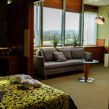 Hotel Młyn Jacka Hotel&spa 4*