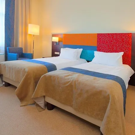 Młyn Jacka Hotel&spa Hotel