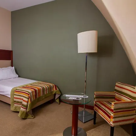 Młyn Jacka Hotel&spa Jaroszowice