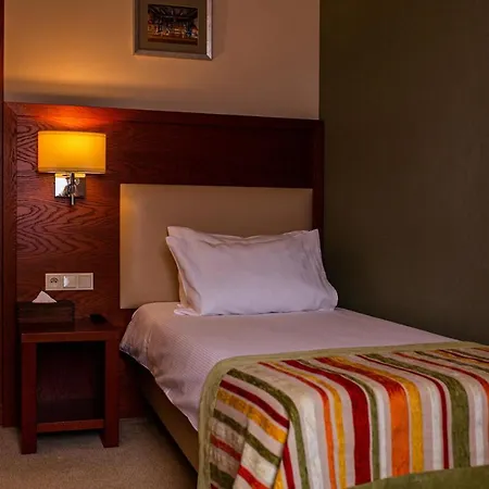 Hotel Mlyn Jacka &