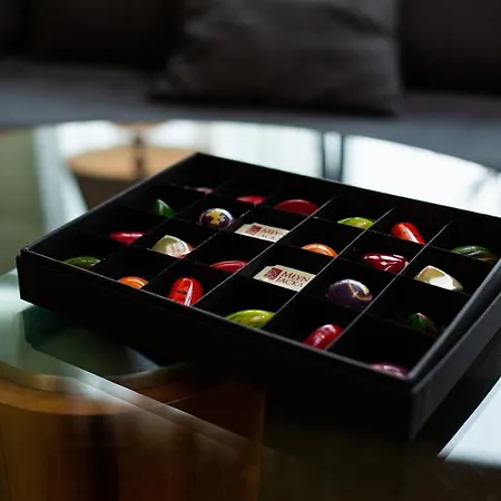 Młyn Jacka Hotel&spa Hotel 4*