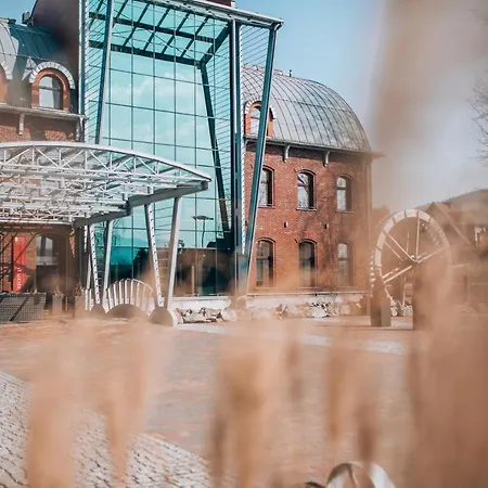 Młyn Jacka Hotel&spa Hotel 4*