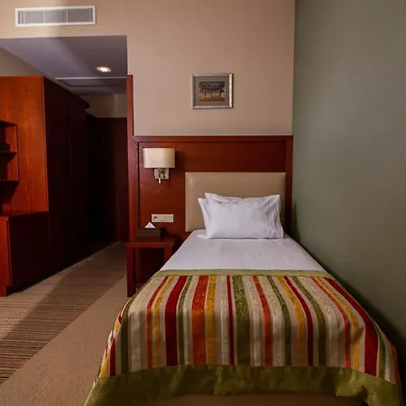 Młyn Jacka Hotel&spa 4*