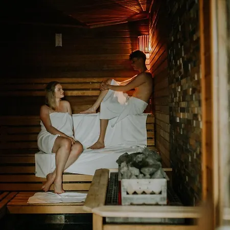 Młyn Jacka Hotel&spa 4* Jaroszowice