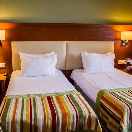 Młyn Jacka Hotel&spa