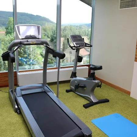 Młyn Jacka Hotel&spa 4*