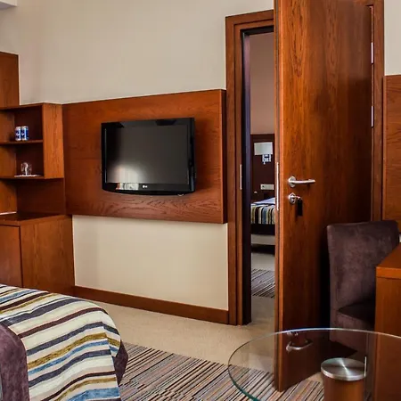 Młyn Jacka Hotel&spa 4*