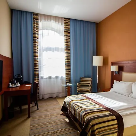 Młyn Jacka Hotel&spa Jaroszowice
