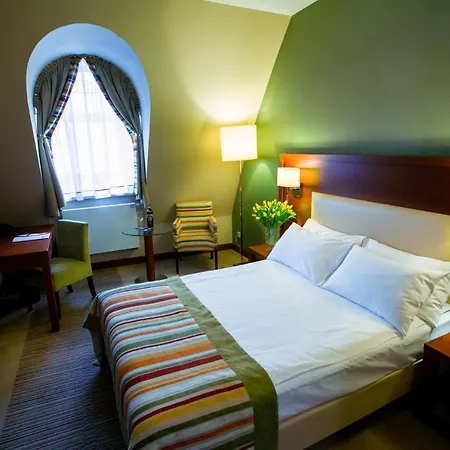Młyn Jacka Hotel&spa Jaroszowice