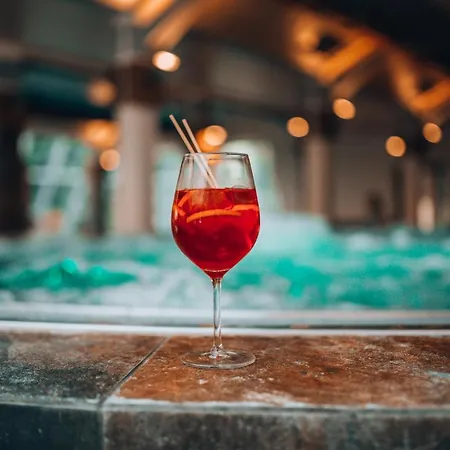 Młyn Jacka Hotel&spa Jaroszowice