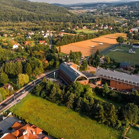 Młyn Jacka Hotel&spa 4* Jaroszowice