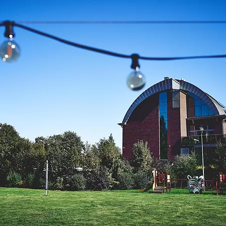 Młyn Jacka Hotel&spa Hotel 4*