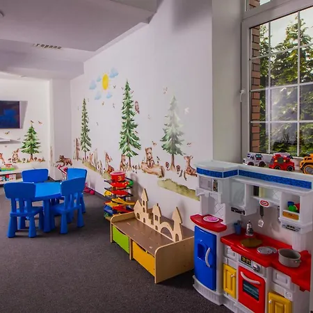 Mlyn Jacka & Jaroszowice