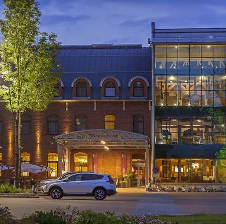 Młyn Jacka Hotel&spa 4* Jaroszowice