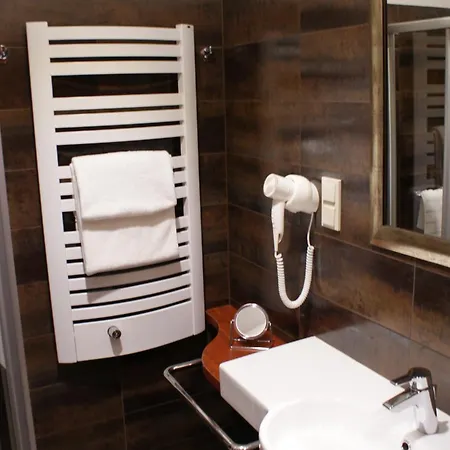 Młyn Jacka Hotel&spa Hotel