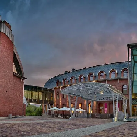 Hotel Mlyn Jacka & Jaroszowice