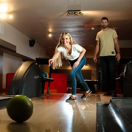 Młyn Jacka Hotel&spa 4*