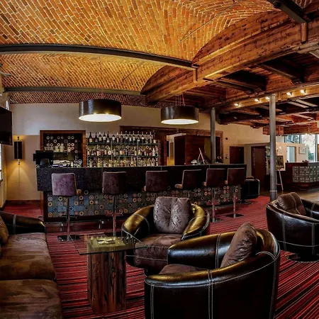Mlyn Jacka & Hotel Jaroszowice