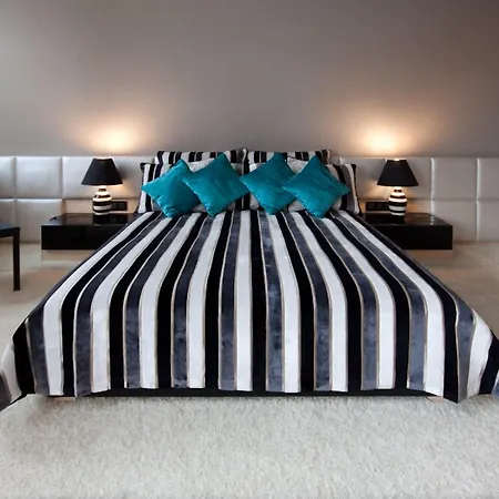 Hotel Młyn Jacka Hotel&spa 4*