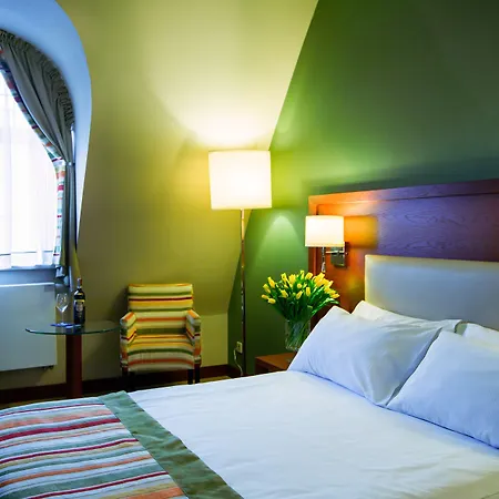 Mlyn Jacka & Jaroszowice