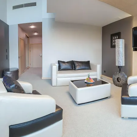 Młyn Jacka Hotel&spa Hotel 4*