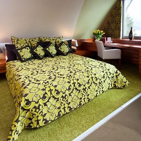 Młyn Jacka Hotel&spa 4* Jaroszowice