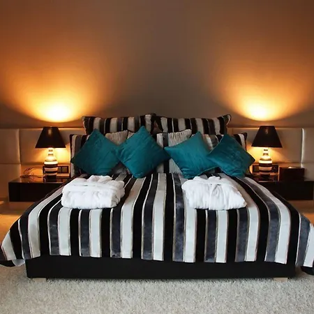 Hotel Mlyn Jacka & 4*