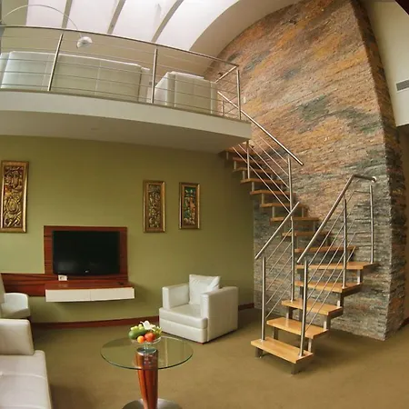 Młyn Jacka Hotel&spa 4* Jaroszowice