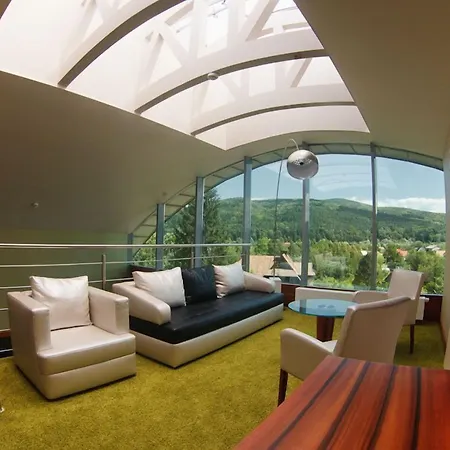 Młyn Jacka Hotel&spa Hotel Jaroszowice