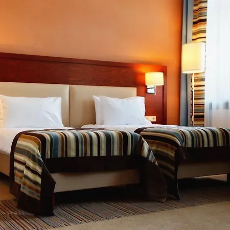 Mlyn Jacka & Hotel Jaroszowice