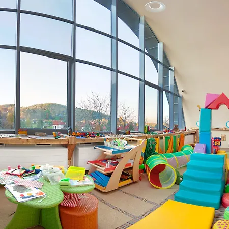 Młyn Jacka Hotel&spa 4* Jaroszowice