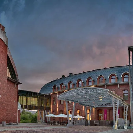 Młyn Jacka Hotel&spa Hotel 4*