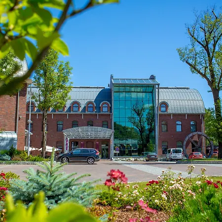 Młyn Jacka Hotel&spa Hotel