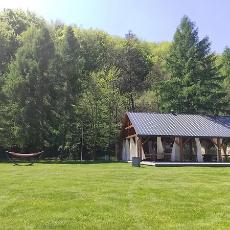 Młyn Jacka Hotel&spa 4* Jaroszowice