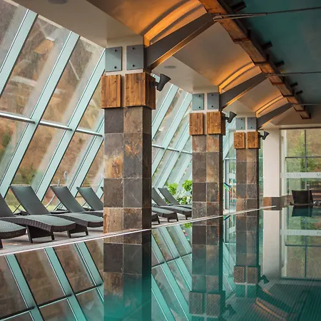 Hotel Mlyn Jacka & Jaroszowice