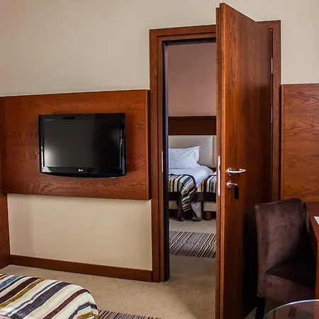 Młyn Jacka Hotel&spa Jaroszowice