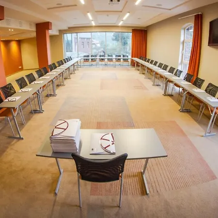 Hotel Mlyn Jacka & 4*