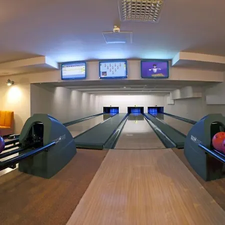 Hotel Młyn Jacka Hotel&spa 4*