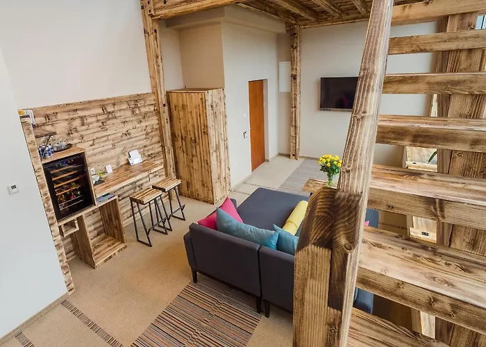 Hotel Mlyn Jacka & Jaroszowice