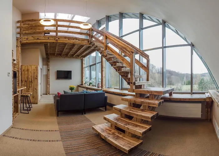 Mlyn Jacka & Hotel Jaroszowice